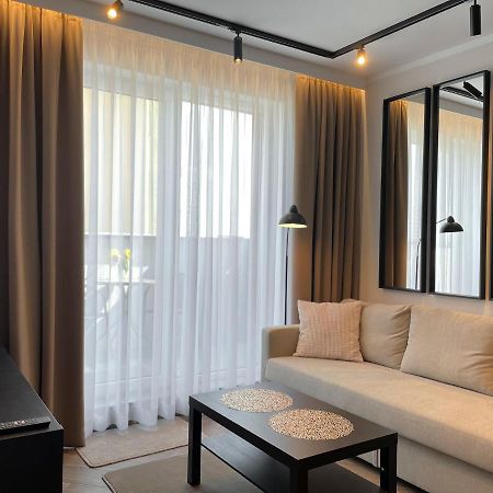 קולובז'ג Apartamenty Morzeblizej מראה חיצוני תמונה