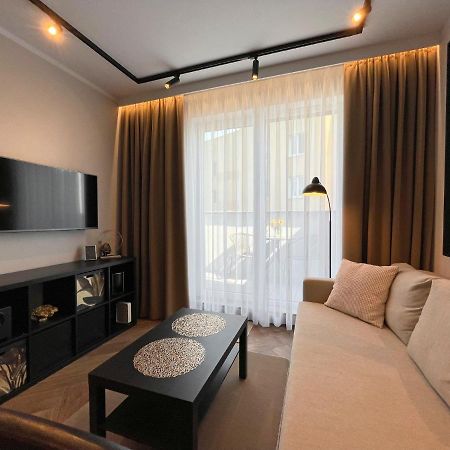 קולובז'ג Apartamenty Morzeblizej מראה חיצוני תמונה