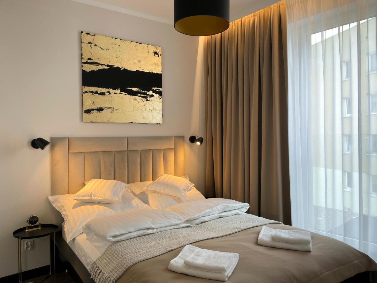 קולובז'ג Apartamenty Morzeblizej מראה חיצוני תמונה